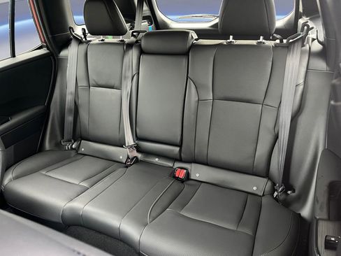 New 2026 Subaru Outback Limited XT image 16