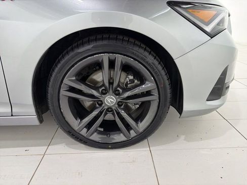 Certified 2023 Acura Integra A-Spec FWD image 45