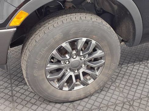 Used 2023 Ford Ranger XLT w/ Equipment Group 301A Mid AWD/4WD image 26