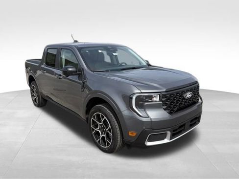New 2026 Ford Maverick Lariat AWD/4WD image 8