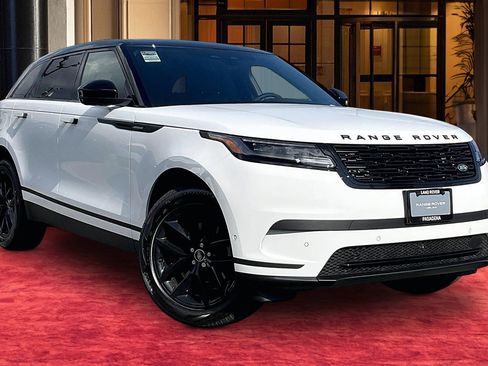 New 2026 Land Rover Range Rover Velar S AWD/4WD image 20