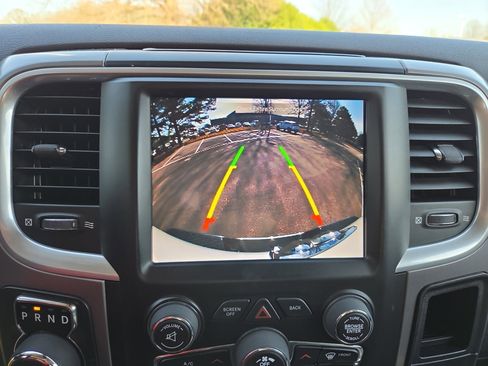 Used 2023 RAM 1500 Classic SLT w/ Electronics Group image 20