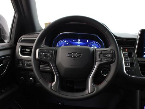 Used 2023 Chevrolet Tahoe RST RWD image 24