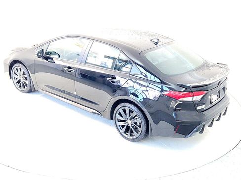 New 2026 Toyota Corolla SE image 12