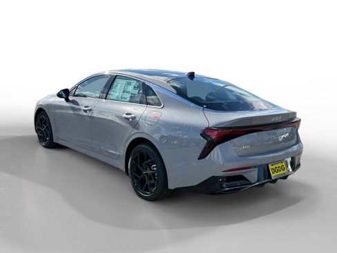 New 2026 Kia K5 GT-Line image 3