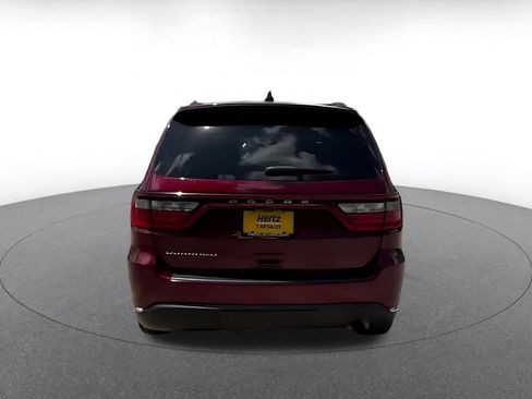 Used 2023 Dodge Durango SXT RWD image 12