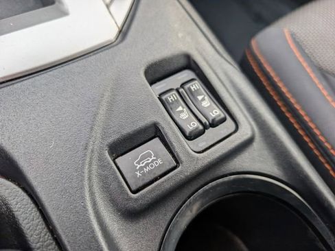 Used 2021 Subaru Crosstrek 2.0i Premium w/ Moonroof Package image 28