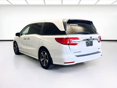 Used 2018 Honda Odyssey Touring image 6