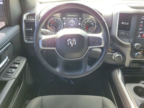 Used 2021 RAM 1500 Big Horn image 14