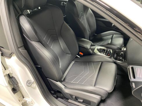 Used 2025 BMW 228i xDrive w/ Premium Package image 19