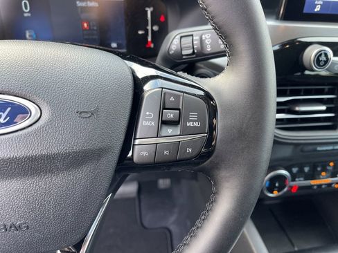 New 2026 Ford Escape Active w/ Cold Weather Package image 15