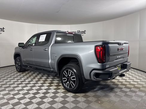Used 2024 GMC Sierra 1500 AT4 w/ AT4 Premium Package image 6