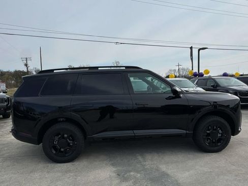 New 2027 Kia Telluride SX Prestige X-Pro AWD/4WD image 9