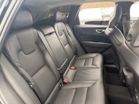 Used 2023 Volvo XC60 B5 Plus w/ Climate Package image 30