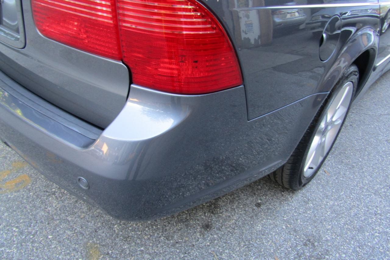 Used 2008 Saab 9-5 2.3T w/ Visibility Package FWD image 18