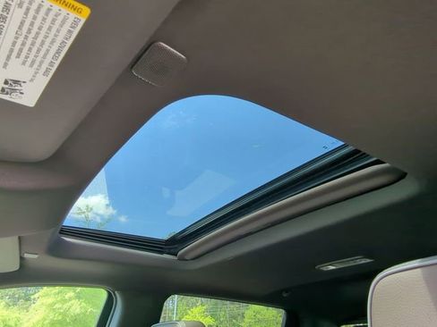 New 2026 GMC Sierra 1500 Denali AWD/4WD image 35