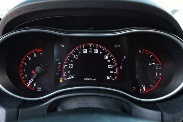 Used 2020 Dodge Durango SXT RWD image 12