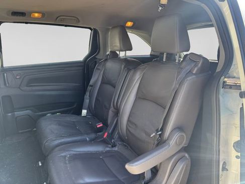 Used 2019 Honda Odyssey EX-L image 7