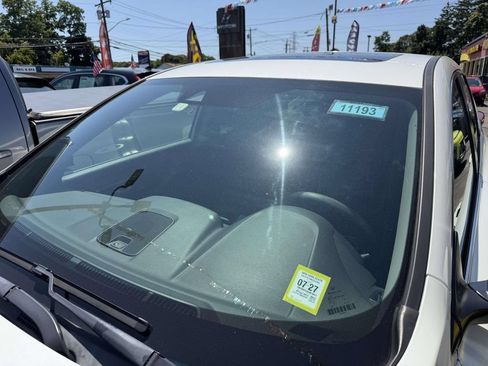 Used 2018 Honda CR-V EX image 38
