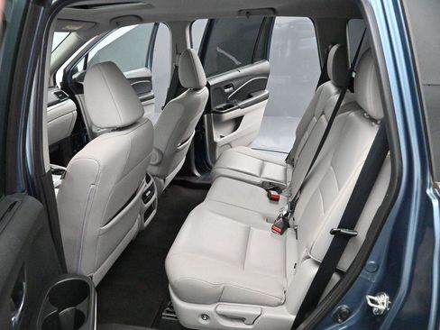 Used 2020 Honda Pilot EX-L image 30