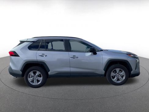 Used 2025 Toyota RAV4 LE image 16