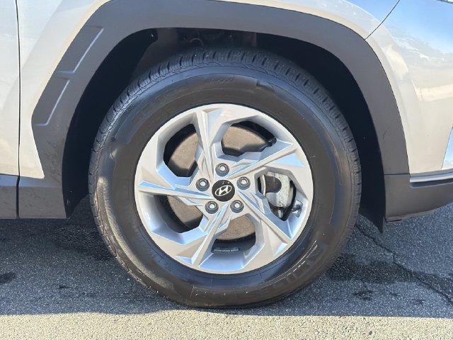 Used 2024 Hyundai Tucson SEL FWD image 14