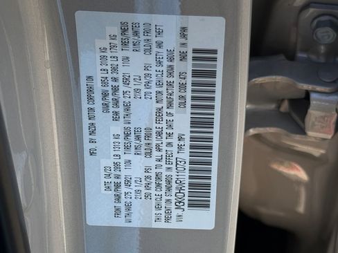Used 2024 MAZDA CX-90 Plug-In Hybrid w/ Premium Pkg AWD/4WD image 30