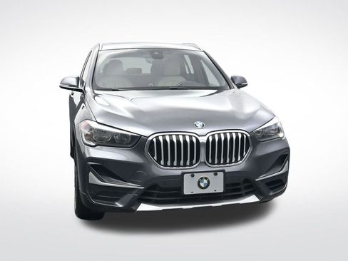 Used 2021 BMW X1 xDrive28i w/ Convenience Package image 10