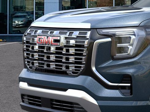 New 2026 GMC Terrain Denali image 13