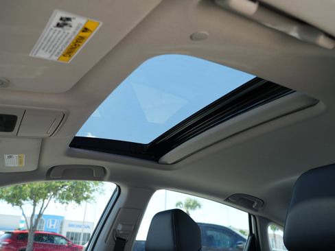 New 2026 Honda Accord Touring image 17