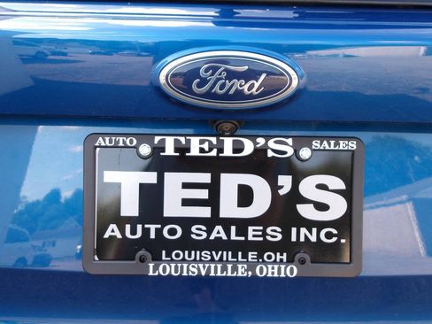 Used 2019 Ford Escape SE AWD/4WD image 34