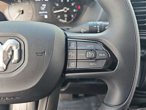 New 2026 RAM ProMaster 2500 w/ Convenience Group image 18