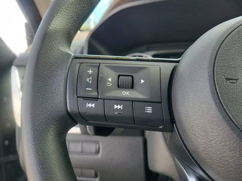 Used 2023 Nissan Rogue SV FWD image 21