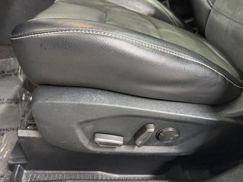 Used 2020 Ford Edge ST w/ Equipment Group 401A image 10