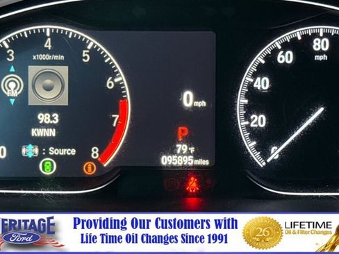 Used 2021 Honda Accord Sport Special Edition image 24