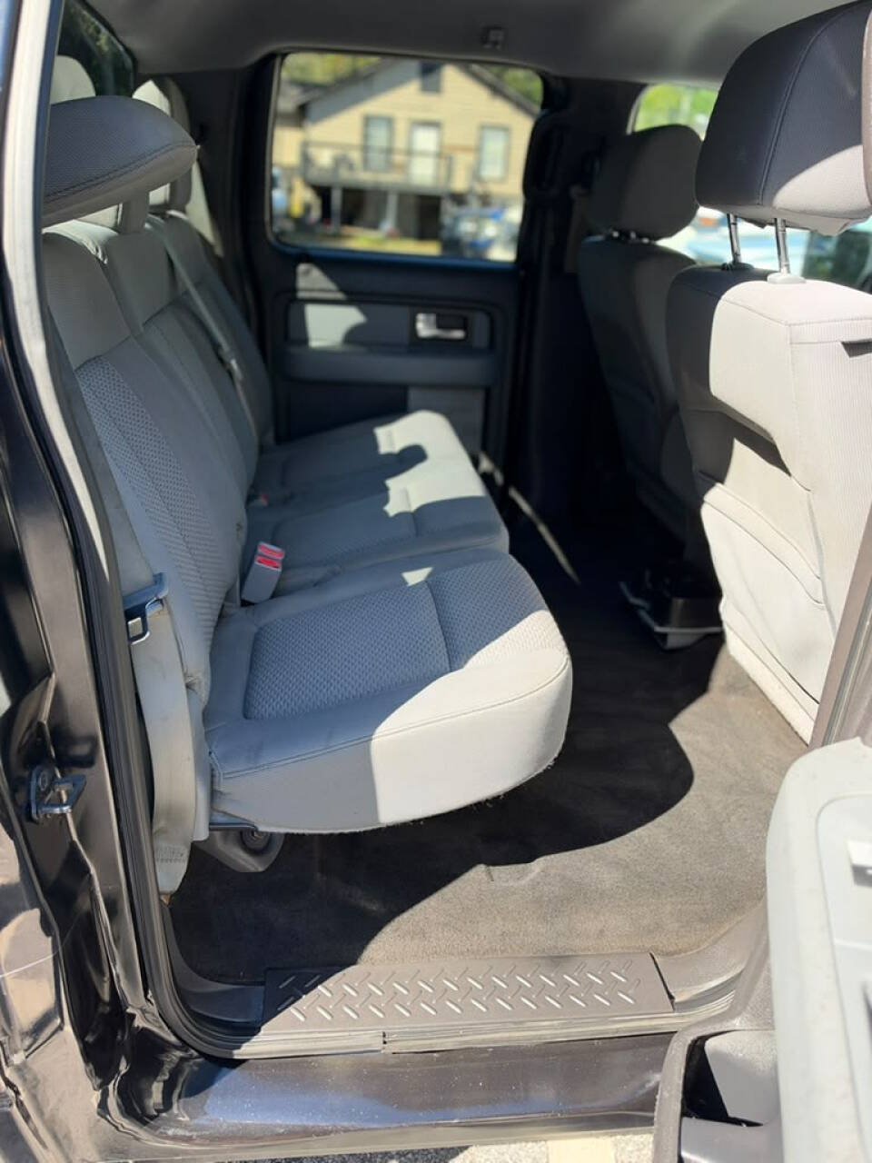 Used 2013 Ford F150 XLT w/ Trailer Tow Pkg AWD/4WD image 12