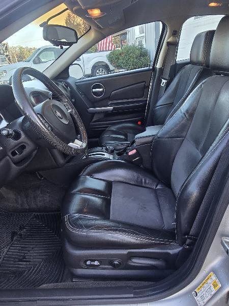 Used 2006 Pontiac Grand Prix GXP w/ Premium Package FWD image 6