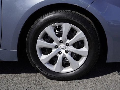 Used 2024 Toyota Corolla SE FWD image 10