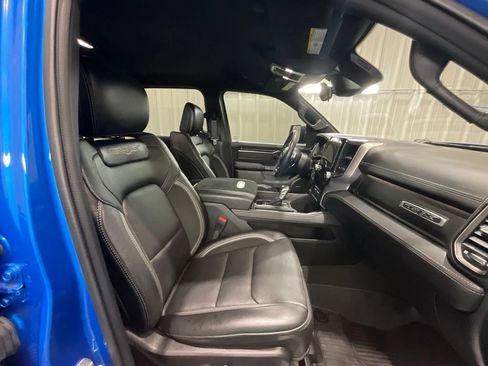 Used 2022 RAM 1500 TRX w/ TRX Level 2 Equipment Group AWD/4WD image 12