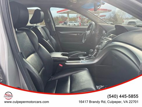 Used 2010 Acura TL w/ Technology Package image 16