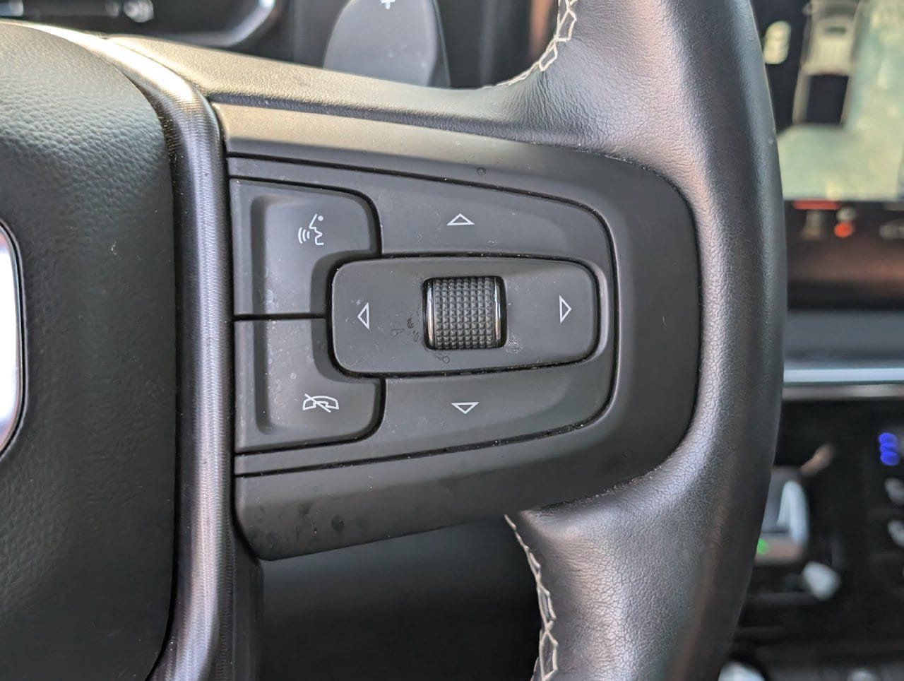 Used 2025 GMC Sierra 1500 Denali Ultimate AWD/4WD image 22