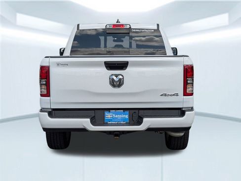 Used 2024 RAM 1500 Tradesman image 5