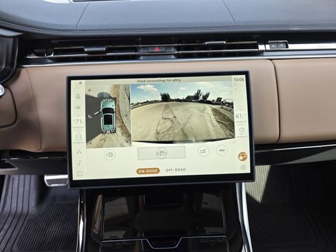 Certified 2024 Land Rover Range Rover Sport Dynamic SE image 19