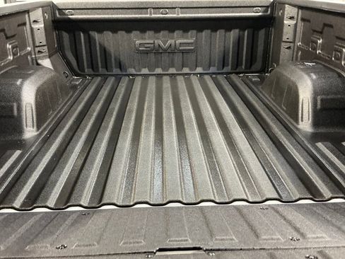 Certified 2026 GMC Sierra 1500 AT4 w/ AT4 Premium Package image 28