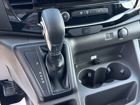 New 2025 Ford Transit 350 AWD w/ Interior Upgrade Package image 24
