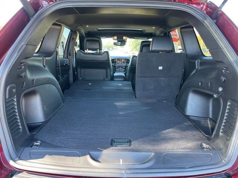 Used 2021 Jeep Grand Cherokee Limited X image 29