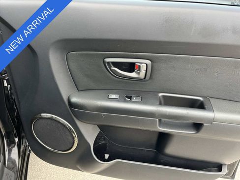 Used 2011 Kia Soul + w/ Audio Pkg image 21