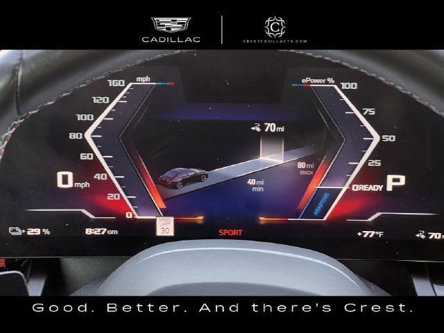 Used 2024 BMW i5 M60 w/ Executive Package AWD/4WD image 15