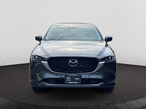 New 2025 MAZDA CX-5 AWD 2.5 S w/ Premium Plus Pkg image 7