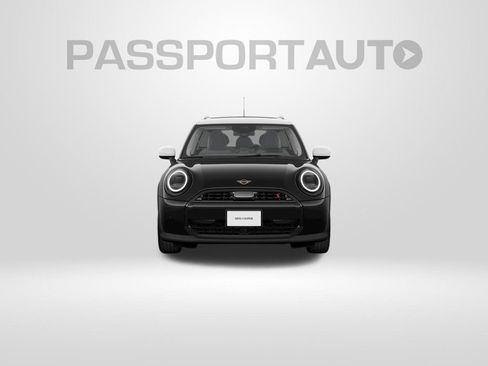 New 2026 MINI Cooper S FWD image 2